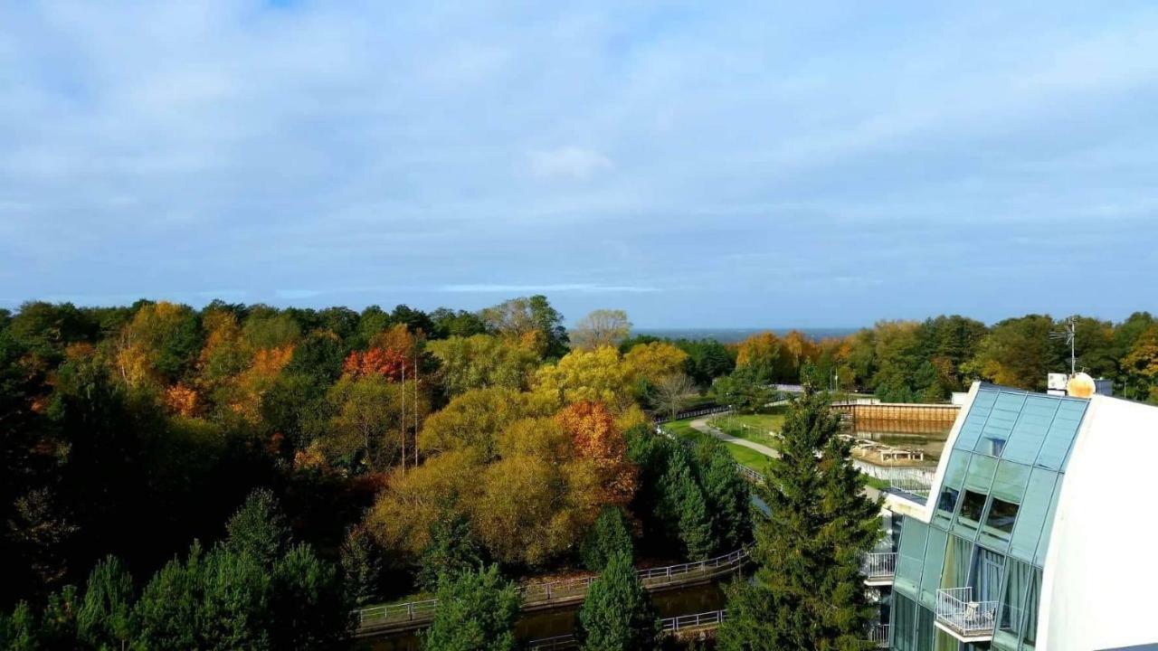 Vila Viola Palanga Extérieur photo