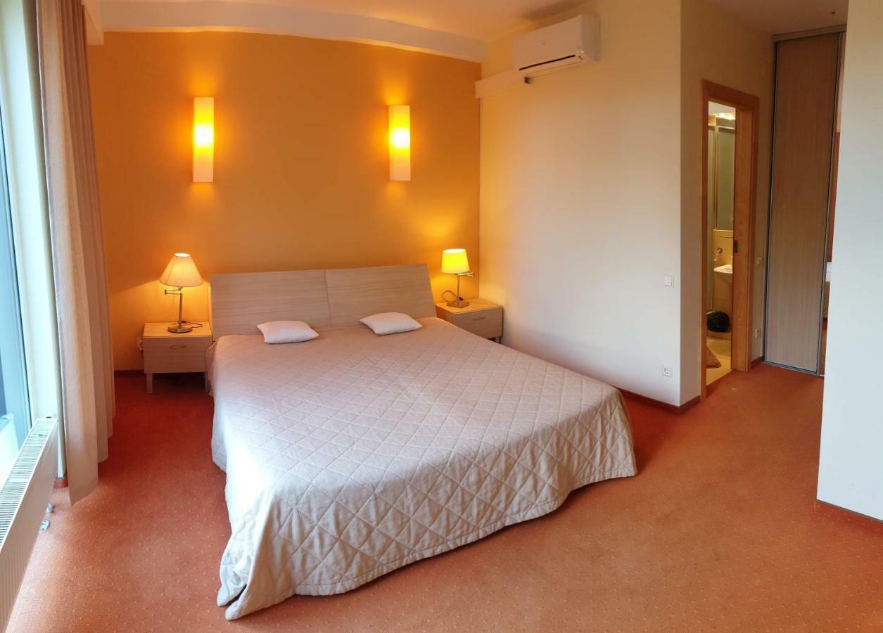 Vila Viola Palanga Extérieur photo