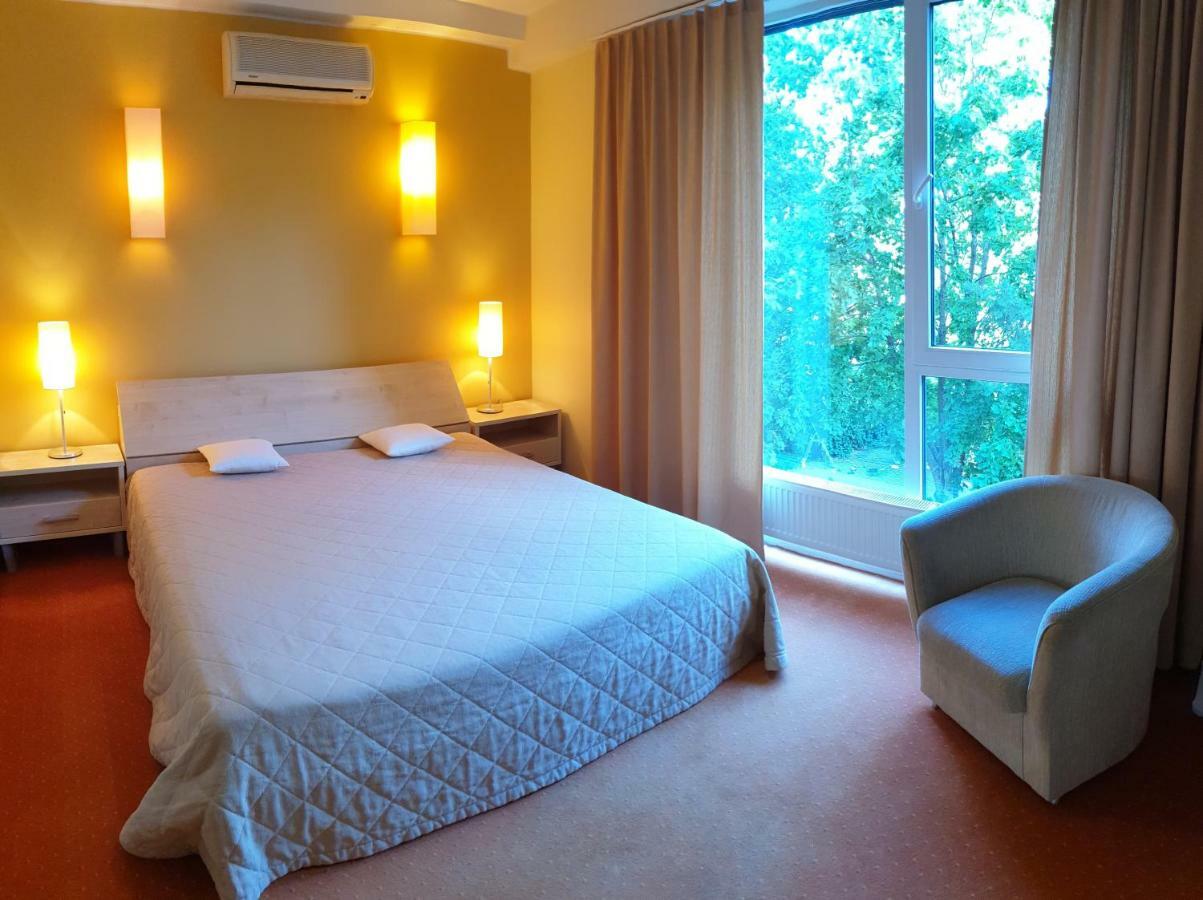 Vila Viola Palanga Extérieur photo