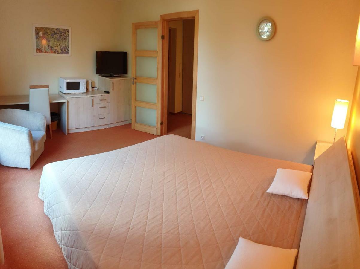 Vila Viola Palanga Extérieur photo