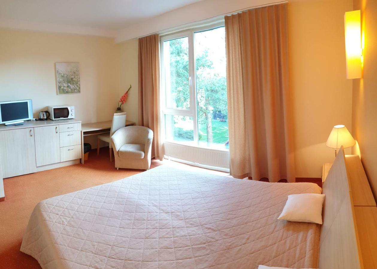 Vila Viola Palanga Extérieur photo